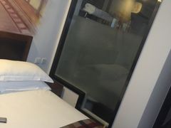 -时光漫步酒店(北京雍和宫南锣鼓巷后海店)