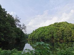 -小格里自然风景区
