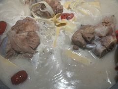 -骨之味·筒骨汤火锅(江头店)