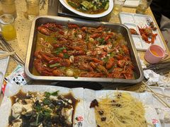 -同彬烧烤(菜园中心街店)