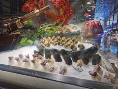 -喜庭海鲜自助(来福士店)