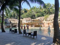 -海口观澜湖火山温泉谷