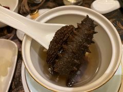-汇景希尔顿逸林酒店·悦轩中餐厅