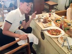 -the rug 飞毯 (朝阳公园店)