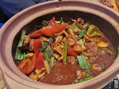 -不是烧烤·武汉大排档(亚运村店)