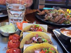 -Q MEX 库迈墨西哥餐吧(三里屯店)