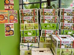 -果然农夫椰子鸡(虎门大润发店)