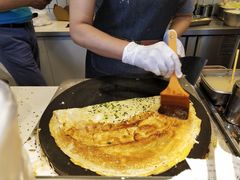 -卞姐蛋饼(陕西南路店)