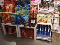 -Olé精品超市(北京合生汇店)