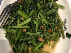 -simply thai天泰(长泰广场店)