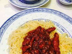 -香港麦奀云吞面世家(中山二路店)