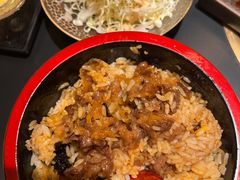 -無二炙坊·和牛烧肉(大钟寺1733店)