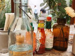 -RAC BAR(安福路店)