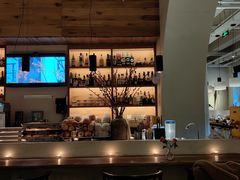 -长春藤咖啡(北园店)