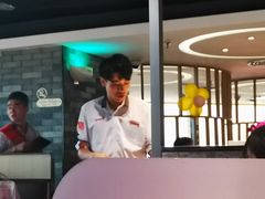-海底捞火锅(崇文门新世界百货店)