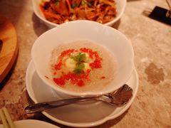 桂花芋泥-四道菜·福建菜馆(新街口金鹰店)