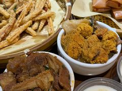 -肖记公安牛肉鱼杂馆· 省级非物质文化遗产(仁和路店)