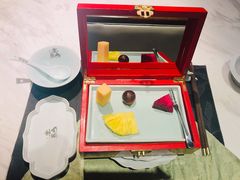 精美水果-宴昆山·私房菜(春晖店)