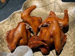 -蝴蝶里·粤菜·点心(龙湖天街&滨江店)