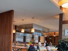 -Tsuru鹤日本料理(静安香格里拉店)