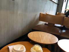 -星巴克(花木plus乐坊店)
