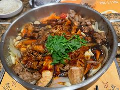 -黄记煌三汁焖锅(欢乐海岸店)