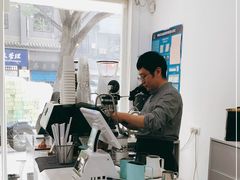 -浆木咖啡馆(湘子庙街店)