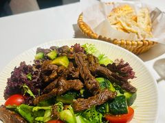 -Pasha帕夏土耳其餐厅(南昌路店)