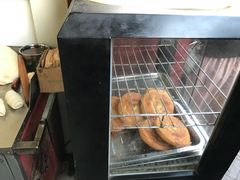 -杨记灌肠(食品街店)