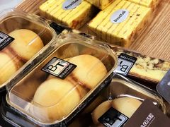 -面包新语(国瑞店)