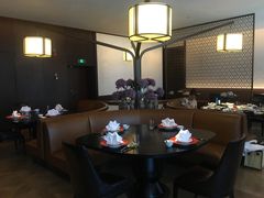 -丽晶轩中餐厅(重庆丽晶酒店)