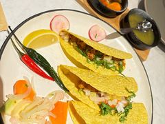 -墨纪Mojí墨西哥餐厅(官舍店)