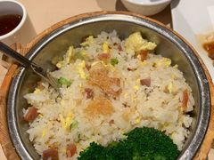 -避风塘(宝山万达店)