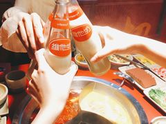 -灥喜锅潮牌火锅制造厂(南村一店)