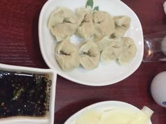 -广味鲜潮汕牛肉火锅(延安三路店)
