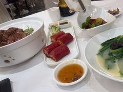-福满楼·海鲜酒家(福永益田店)
