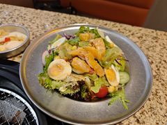 -倍熹首尔烤肉大排档(合生汇店)