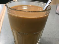 鸳鸯-华嫂冰室(尖沙咀店)