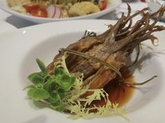 -新雅粤菜馆(南京东路店)