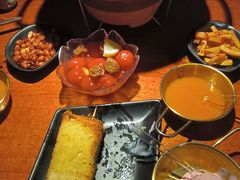 -水浒烤肉(国贸店)