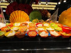 -苏格里岛自助海鲜烤肉火锅(集美万达店)