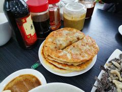 -北三沙家烧麦(北头道街店)