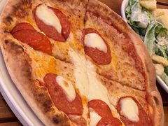 -城市大道红炉披萨烘焙坊