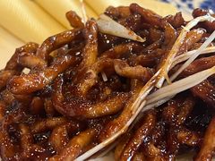 -都一处烧麦馆(前门店)
