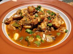 -鑫小城故事·藕汤·家常菜(台北一路总店)
