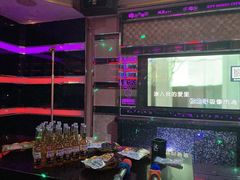 -创想KTV(太仓南洋广场店)