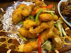 -双塔老饭店