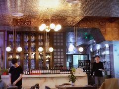 -FISH&POTATO Cō(地中海美食 万象城店)