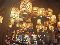 -南京大牌档(青岛万象城店)