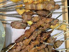 -老虎滩大连海鲜烧烤(建邺云锦路总店)